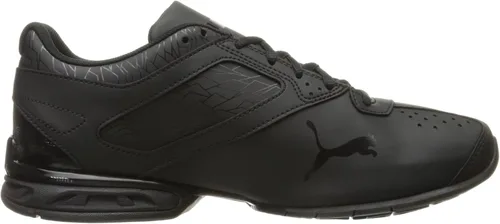 Vista 6 de PUMA Tazon 6 Cyclone - Zapatos deportivos color blanco