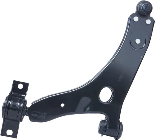 Vista 289 de Detroit Axle - Rótula de brazo de control inferior delantero derecho para Honda Accord 2008-2012, TSX 2009-2014, montaje de rótula de brazo