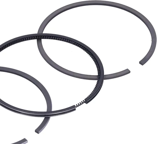 Vista 6 de Juego de anillos de pistón de motor estándar para motor de gasolina 190F 407CC 414CC 420CC Accesorios