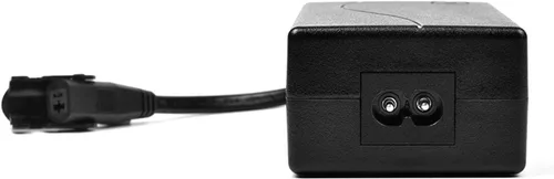 Vista 4 de Fuente de alimentación reclinable, transformador universal de conmutación de anillo magnético CA/CC, compatible con reclinadores adaptador de 29 V 2