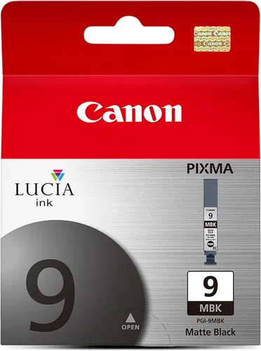 Vista 8 de Canon Depósito de tinta transparente PGI-9 compatible con MX7600, IX7000