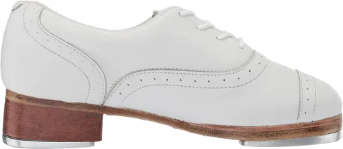 Vista 6 de Bloch Dance Jason Samuels Smith - Zapatos profesionales de cuero para mujer