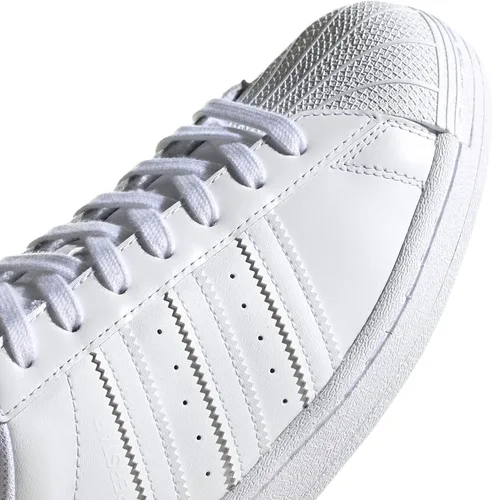 Vista 6 de Adidas Originals - Tenis para hombre, modelo Superstar., blanconegroblanco, 7.5