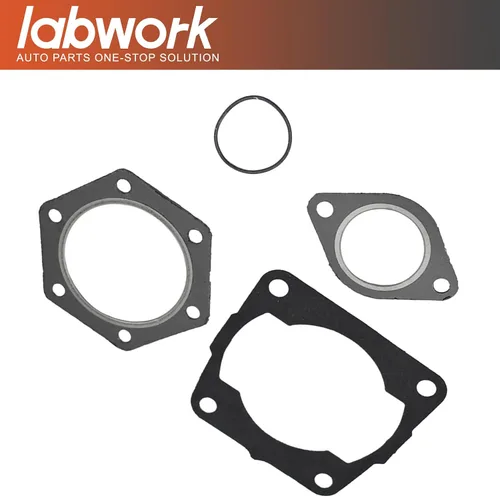 Vista 4 de labwork Kit de juntas de extremo superior de repuesto para Polaris Cyclone Trail Blazer Trail Boss Xplorer 250