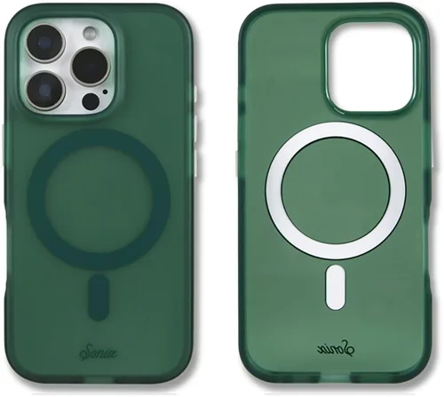 Vista 236 de Sonix - Funda para iPhone 12 y iPhone 12 Pro, compatible con MagSafe, probada contra caídas de 10 pies, Brown Tort, diseño de carey marrón