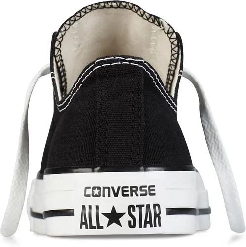 Vista 14 de Zapatillas de baloncesto Converse Unisex Chuck Taylor Ox