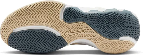 Vista 5 de Nike Baloncesto masculino de tres cuartos de altura