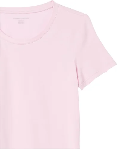 Vista 210 de Amazon Essentials Women's Regular-Fit Short-Sleeve Crewneck T-Shirt