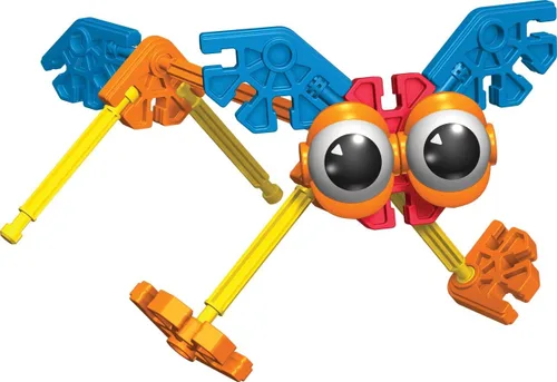 Vista 8 de K'NEX Education - Juego de grupo K'NEX para niños
