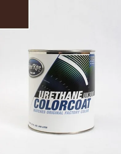 Vista 229 de Aerosol para pintura de retoque automotriz Chrysler Pacifica - Deep Saphire (mate) ABV - Paquete todo incluido
