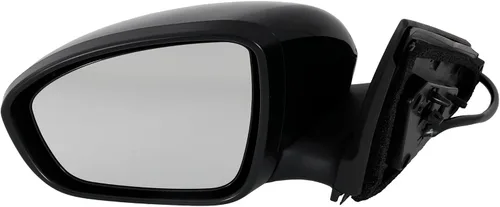 Vista 241 de Garage-Pro Espejo eléctrico no calefactable para Nissan Altima 2007-2012 con luz de señal pintable Sedán, para modelos con paquete de conveniencia