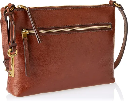 Vista 4 de Fossil Fiona EastWest - Bandolera para mujer