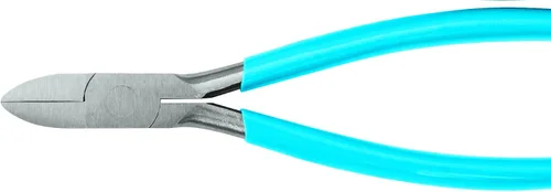 Vista 3 de Channellock Alicates de corte lateral 758 - Alicates de corte diagonal de largo alcance - 7.5 pulgadas