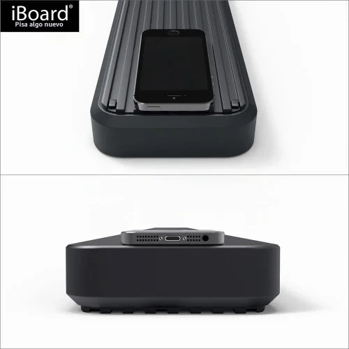 Vista 9 de Barras de Paso Laterales APS (Estribos) Compatibles con Jeep Grand Cherokee Commander 2005-2010 (Excluyendo Modelos SRT y Trail Hawk)