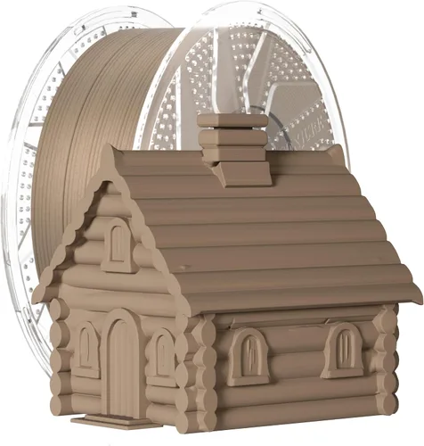 Vista 43 de Conjure PETG Rainbow - Filamento para impresora 3D, 2.2 libras Arco iris-2.2 lbs