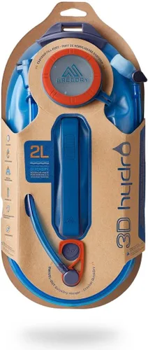 Vista 4 de Gregory Hiking/Backpacking Hydration Water Reservoir/Bladder