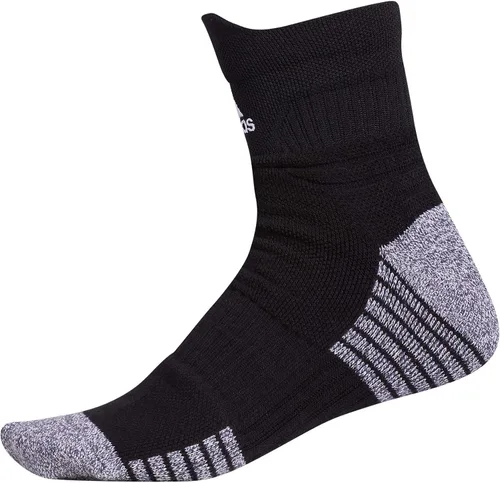 Vista 8 de adidas 5-Star Team Cushioned High Quarter Socks (1-Pair)