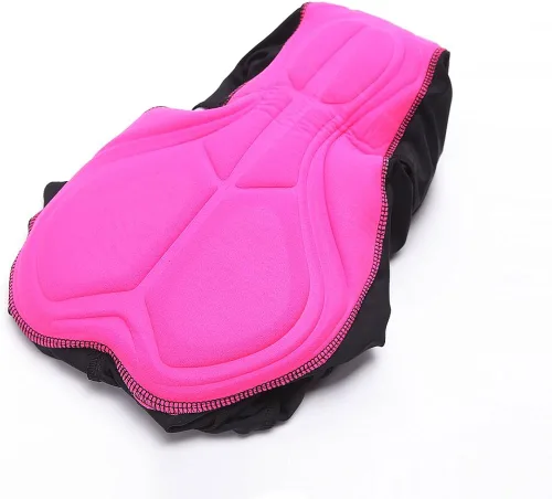 Vista 6 de beroy Pantalones cortos de ciclismo para mujer