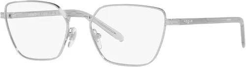 Vista 2 de Vogue Eyewear X Hailey Bieber Collection Vo4244 - Marcos rectangulares para gafas con receta