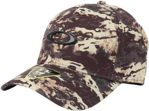 Vista 32 de Gorra Oakley Tincan para hombre