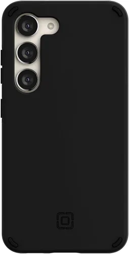 Vista 17 de Incipio Duo Series - Funda para Samsung A14, 12 pies (12.1 ft), color negro (SA-2053-BLK)