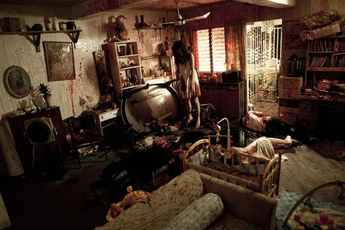Vista 6 de Rigor Mortis