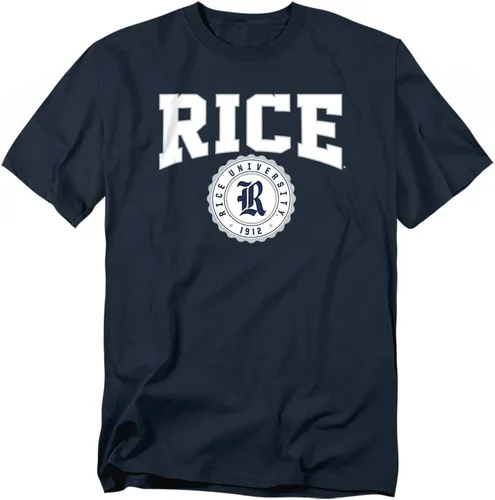 Vista 146 de Colección 3 de camisetas unisex para adultos con sello universitario