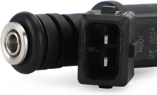 Vista 8 de 1 inyectores de combustible aptos para CITROEN, para Peugeot # 01F002A, 0280156357, 0280156357, 75116357, 348001, 1984 E0, 1984E0, 0 280 156 357