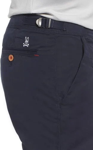 Vista 2 de Psycho Bunny Triumph - Pantalones cortos para hombre