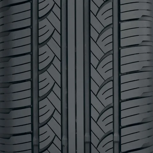 Vista 6 de Yokohama Avid Touring-S 215/65R17 99T - Neumático de pasajero