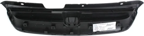 Vista 5 de Garage-Pro Conjunto de rejilla para HONDA ACCORD 98-00 Coupé de 2 puertas de polipropileno imprimado