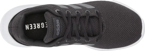 Vista 5 de adidas Lite Racer CLN 20 - Tenis de correr para mujer Core BlackVapour PinkSonic Ink
