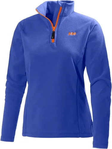 Vista 39 de Helly-Hansen 50845 Daybreaker - Chaqueta de forro polar con cremallera de 1/2 para mujer 047 nieve