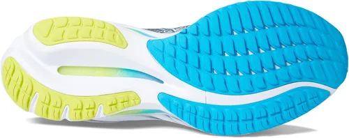 Vista 3 de Mizuno Tenis de correr Wave Rider 27 para hombre