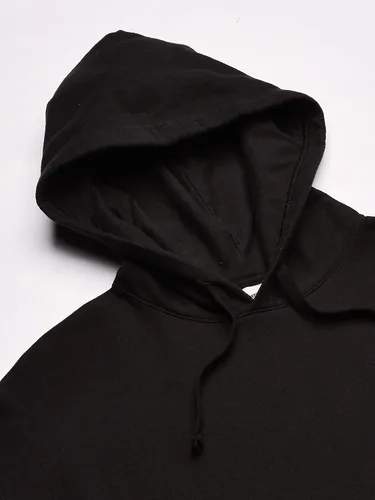 Vista 2 de Hanes ComfortWash - Sudadera de forro polar teñido para hombre