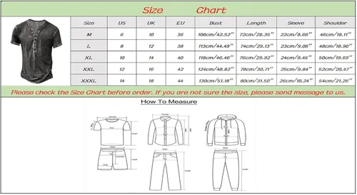 Vista 4 de EELHOE Mens Retro Old Tank Top Shirts Casual Basic Button Up Tops Graphic Breathable Regular Fit Clothing