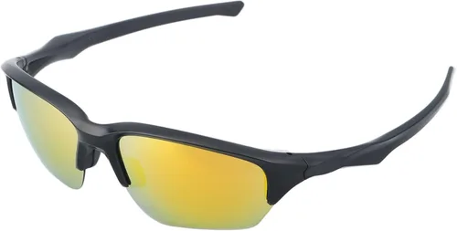 Vista 4 de walleva lentes de repuesto para Oakley Flak Beta anteojos de solMúltiples opciones disponibles