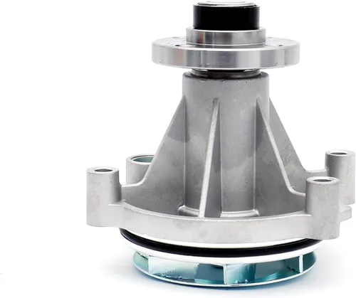 Vista 5 de 252-841 Kit de bomba de agua profesional con junta para Ford F-150 F-250 F-350 E-150 E-250 E-350 E-450 Expedition Explorer Econoline Lincoln Aviator