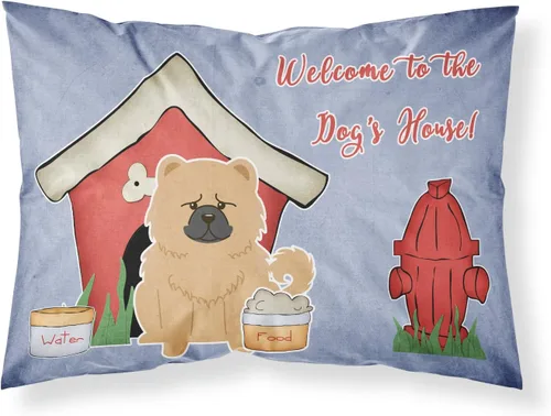 Vista 18 de Caroline's Treasures BB2515PILLOWCASE Between Friends Appenzeller Sennenhund - Funda de almohada de tela estándar, ligera, súper suave, fácil