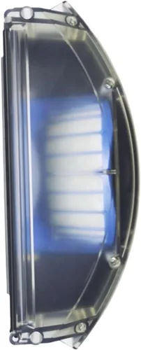 Vista 3 de Aero-Vac - Contenedor de polvo, compatible con Roomba 527 537 560 571 580 595 601 614 620 622 624 630 650 655 660 675 680 690, piezas de aspiradora.