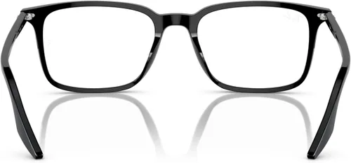 Vista 4 de Ray-Ban Rx5421 Rectangular Prescription Eyewear Frames