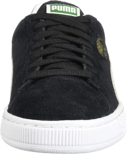 Vista 2 de PUMA Mens Suede Classic Sneaker