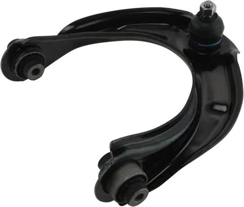 Vista 33 de Conjunto de Brazo de Control Inferior Delantero y Junta Esférica TRQ para Lado del Conductor y del Pasajero 2 Piezas Compatible con Ford Mustang GT