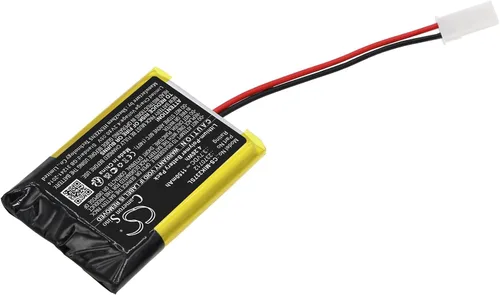 Vista 2 de VI VINTRONS Batería para MINN KOTA iPilot Link Remote 2016, iPilot Link Remote Earlier, 2370712