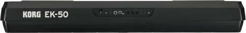 Vista 3 de Korg, 61-Key Keyboards & Pianos (EK50)