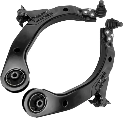 Vista 15 de Detroit Axle - Brazos de control inferiores delanteros para Ram 1500 2006-2018, Ram 1500 Classic 2019-2024, 2 brazos de control inferiores