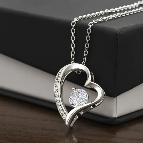 Vista 5 de ZephariO Collar de graduación para ella 2023 - Collar de graduación 2019 para mujer, Cadenas de Plata 925 para mujer, regalos para graduación 2023
