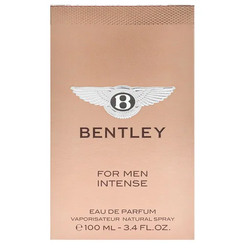 Vista 6 de Bentley Intense B140408 Eau de Parfum, 3.4 onzas líquidas