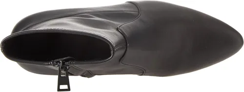 Vista 8 de Tienda Essentials Women's Fitted Stretch Heel Boot