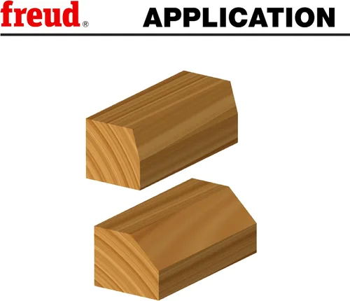 Vista 8 de Freud 90-100: Juego de brocas avanzadas de 15 piezas